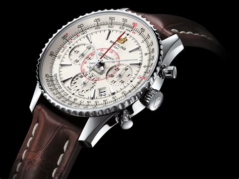 Breitling Montbrillant 